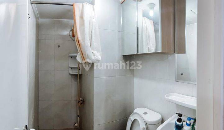 Disewakan Furnish Bulanan tahunan Apartemen Greenbay Pluit 2