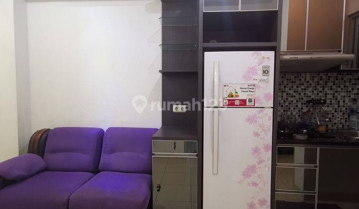 Disewakan 2br Furnish Bagus Apartemen Greenbay Pluit 2