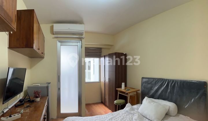 Disewakan Studio Murah Di Greenbay Pluit Apartemen