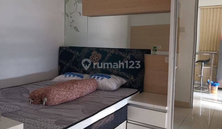 Disewakan Tahunan 2br Murah di Apartemen Greenbay Pluit 2