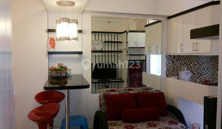 Bisa Sewa Bulanan tahunan 2br Fullfurnish di Pluit 1