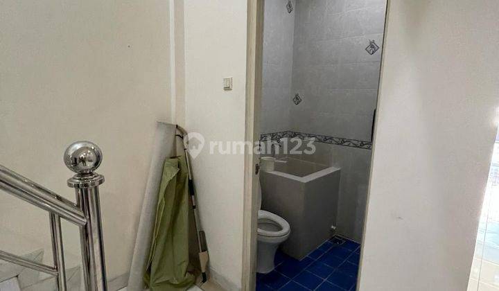 Di Jual Rumah di Daerah Teluk Gong Tpi,kondisi Masih Bagus 2