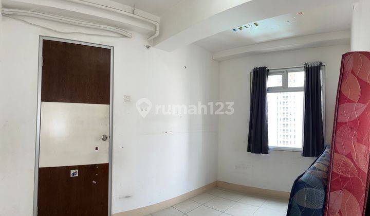 Sewa Tahunan 3br Semi,ada Kitchen Set Bagus,daerah Pluit 2