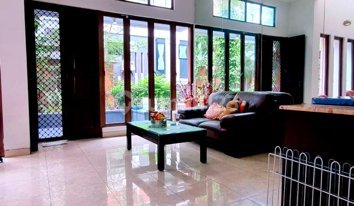 For Sale!!! Flood-Free Cluster House 9X20 at Gading Park View
