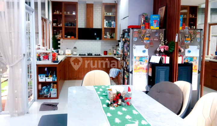 Harga Miring!!! Dijual Rumah Cluster 8X18 di Gading Pelangi