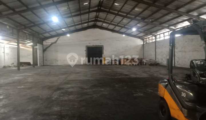 Jual Cepat!! Owner Bu!! Gudang Kapuk Kamal Luas 3670M2 Jual Cepat!! Owner Bu!! Gudang Kapuk Kamal Luas 3670M2