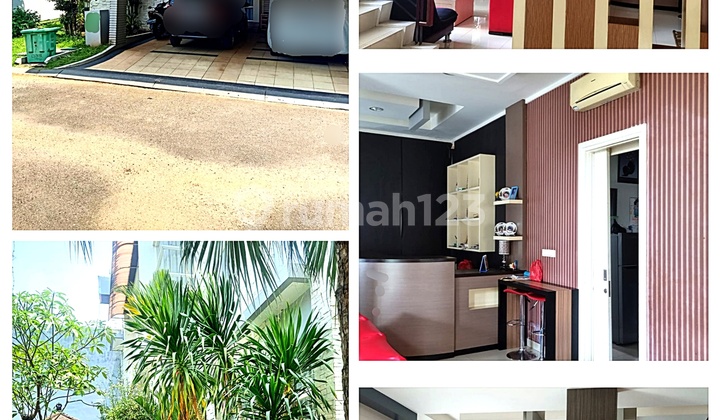 Dijual Rumah Grand Orchard Kelapa Gading 270M2 Bebas Banjir Dijual Rumah Grand Orchard Kelapa Gading 270M2 Bebas Banjir