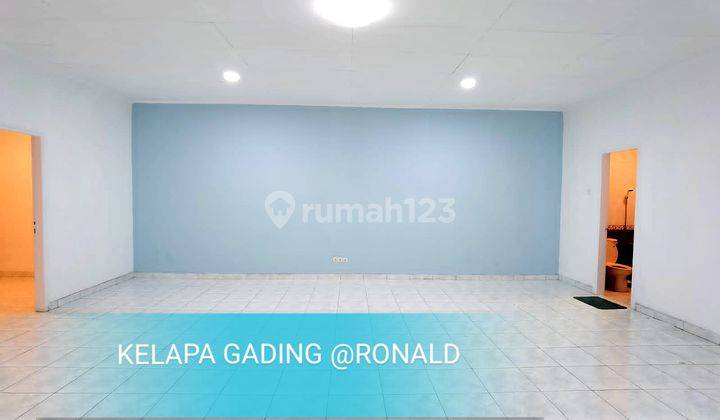 Jual Bu Rumah Villa Permata Gading Siap Huni Nego Sampai Deal 2