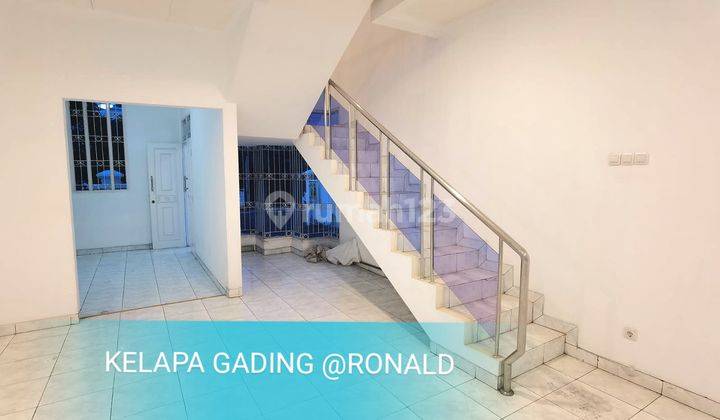 Jual Bu Rumah Villa Permata Gading Siap Huni Nego Sampai Deal 2