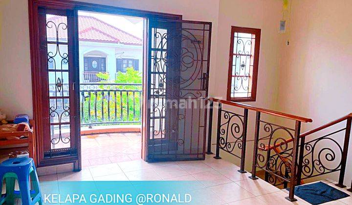 Jual Butuh Uang Rumah Gading Residence Gading Pelangi 2