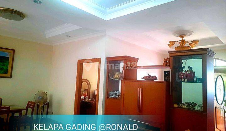 Jual Butuh Uang Rumah Gading Residence Gading Pelangi 2