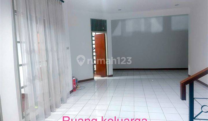 Disewakan Rumah Gading Kirana Kelapa Gading 11x17 Rapi Bagus 2