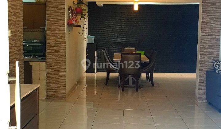 Urgent Sale Rumah Gading Kirana Siap Huni 2