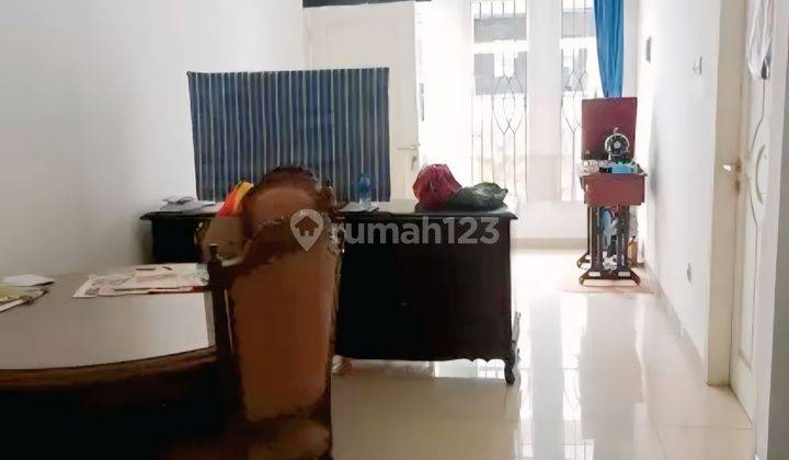 MURMERR!!! RUMAH KELAPA GADING HARGA 1M-AN TINGGI DR JLN 1