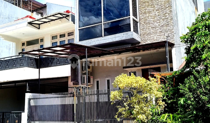 Jual Cepat Rumah Minimalis Bagus Komplek Summarecon Kelapa Gading