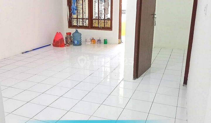 Termurahhh Rumah Standar Kelapa Gading Harga 1 M an 2