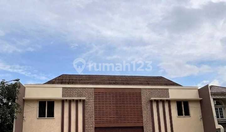 Jual Cepat!!! Gudang Siap Pakai Luas 828M2 di Kembangan Jual Cepat!!! Gudang Siap Pakai Luas 828M2 di Kembangan