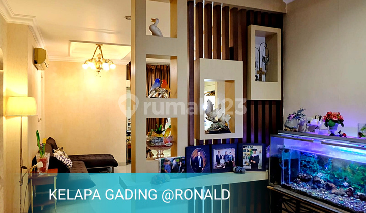 RUMAH JANUR ELOK BEST PRICE LUAS 459M2 BAGUS RAPI 2