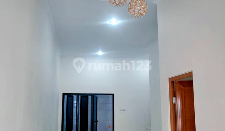 TERMURAHHH!!! DIJUAL RUMAH BARU KELAPA GADING HARGA 2M-AN 2