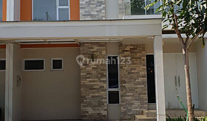 Banting Harga! Owner BU! Dijual Rumah Sedayu City Siap Huni 2