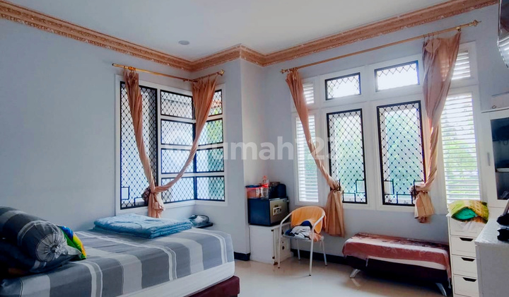 Jual Butuh Uang Rumah Cluster Kelapa Gading LT 9X20 2