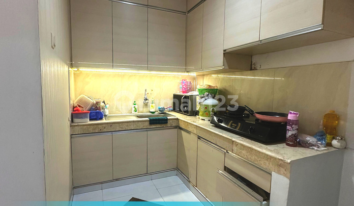 Best Deal!!! Dijual Rumah Rapi 6X16 di Gading Pelangi / Gading Residence 2