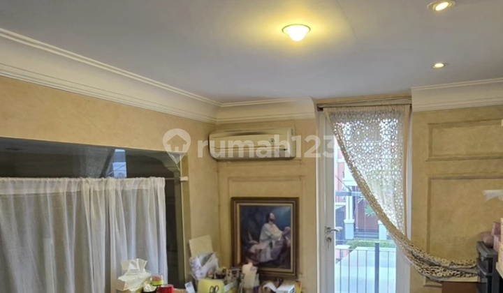 URGENT SALE!!! FOR SALE RUMAH MODERN 9X20 GADING PARK VIEW 2