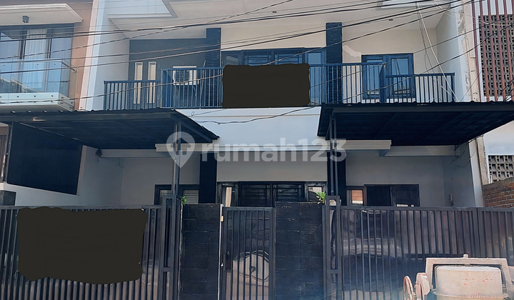 GOOD DEAL!! MINIMALIST HOUSE WIDE STREET IN KELAPA GADING PERMAI GOOD DEAL!! MINIMALIST HOUSE WIDE STREET IN KELAPA GADING PERMAI