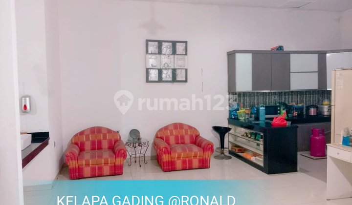 PRICE SLASHED! AFFORDABLE READY-TO-OCCUPY HOME IN RUMAH GADING PELANGI