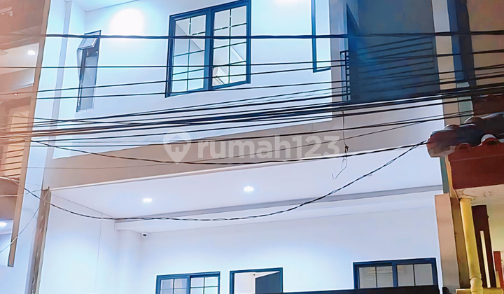 QUICK SALE HOUSE PRICE 2M IN KELAPA GADING QUICK SALE HOUSE PRICE 2M IN KELAPA GADING