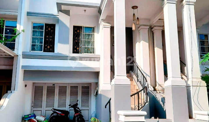 IVORY GRANDE HOUSE NEAR MALL AFFORDABLE PRICE IVORY GRANDE HOUSE NEAR MALL AFFORDABLE PRICE