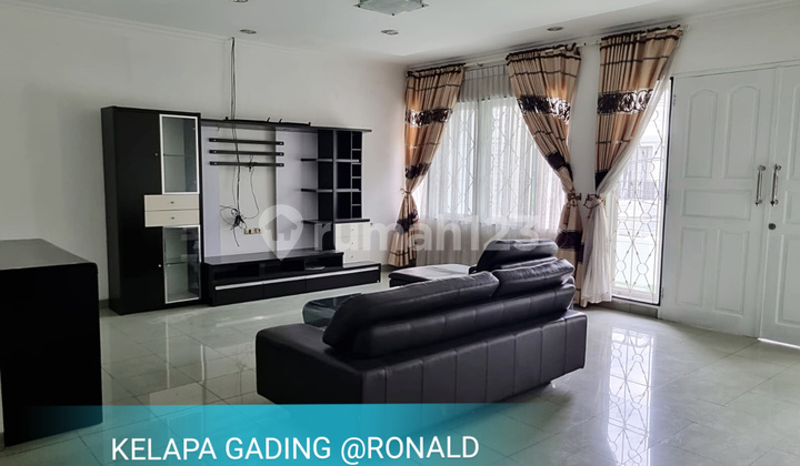 Jual Butuh Uang!!! Rumah Gading Kirana 11X20 Siap Huni