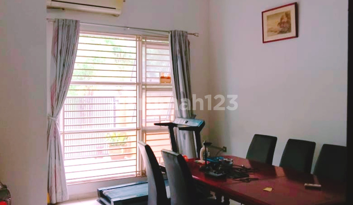 PRICE SLASHED! AFFORDABLE READY-TO-OCCUPY HOME IN RUMAH GADING PELANGI