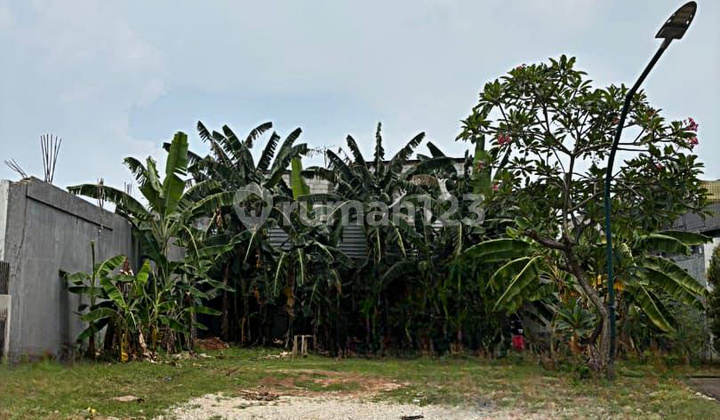 HOT LOT! LAND LOT FOR SALE IN GADING RESIDENCE, AREA 267M2 HOT LOT! LAND LOT FOR SALE IN GADING RESIDENCE, AREA 267M2