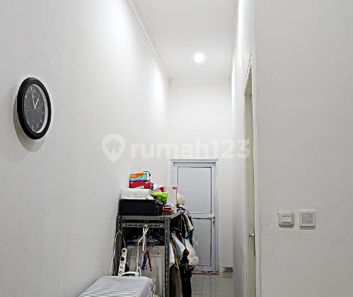 Urgent Sale!!! Rumah Rapi 6X18 di Janur Asri Kelapa Gading Urgent Sale!!! Rumah Rapi 6X18 di Janur Asri Kelapa Gading