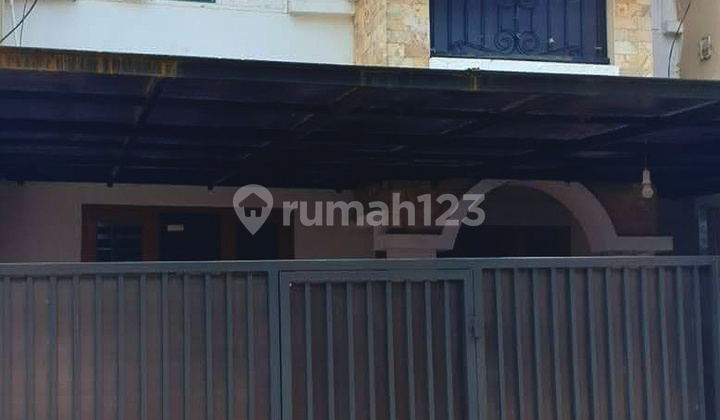 Cheapest!! Kelapa Gading House Price 2-Man Wide Road Cheapest!! Kelapa Gading House Price 2-Man Wide Road