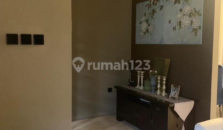Rumah Bagus Siap Huni di Sektor 9-Bintaro, Tangerang Selatan