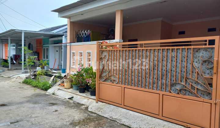 Rumah siap huni di Babelan, Bekasi Rumah siap huni di Babelan, Bekasi