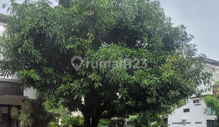 Serene House in Gintung Residance Rempoa 2