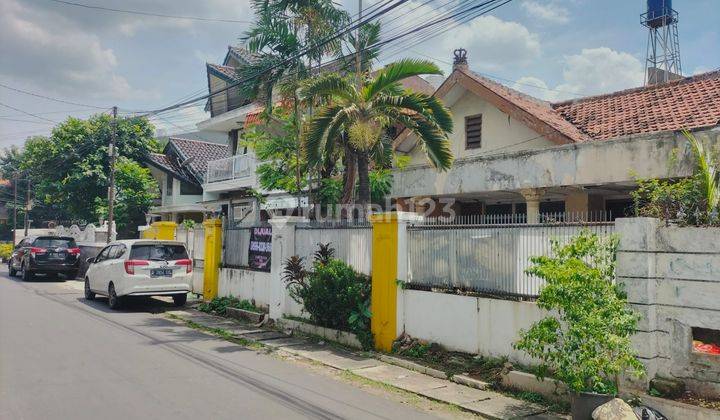 Rumah di Lokasi Strategis Cilandak 1