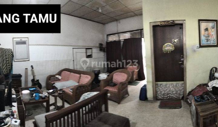 Rumah di Lokasi Strategis Cilandak 2