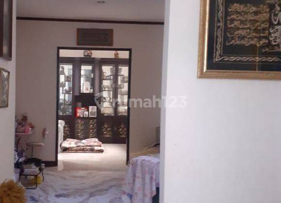 Rumah Siap Huni di Sektor 5 bintaro, Jakarta Selatan 2