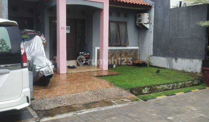 Rumah Siap Huni di Ciputat Timur, Tangerang Selatan 2