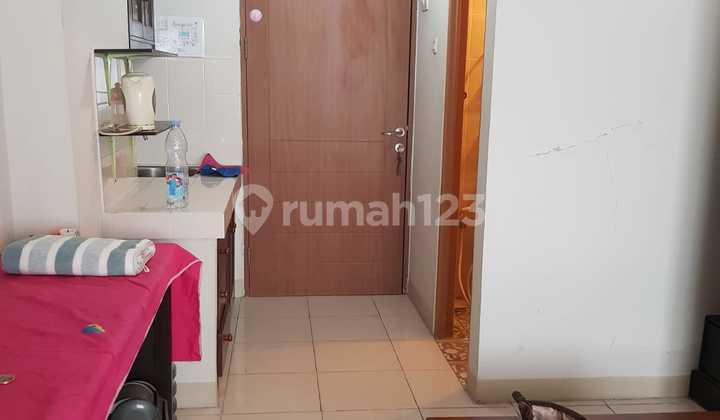 Apartemen Pinewood di Jatinangor 2