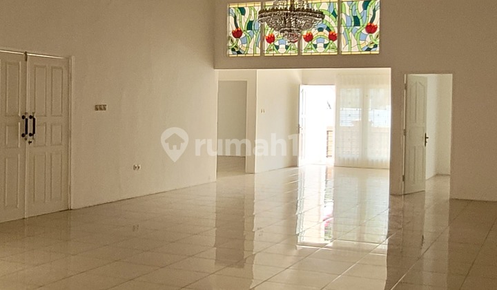 Rumah di Kemang, Jakarta Selatan Rumah di Kemang, Jakarta Selatan