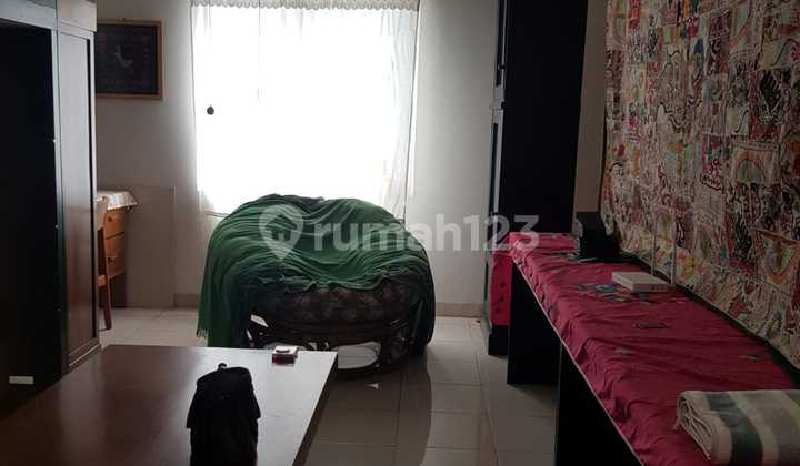 Pinewood Apartments in Jatinangor