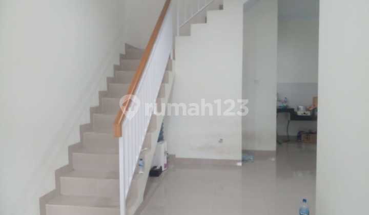 Rumah Minimalis Modern 2