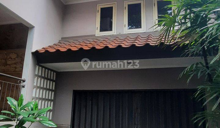 Rumah Murah di lokasi sangat strategis 2