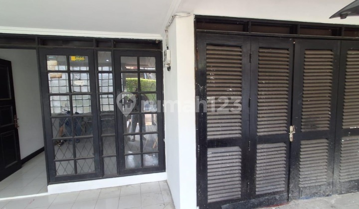 Asri House in Unilever Rempoa 2