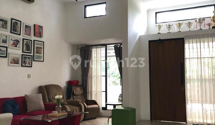 Rumah Siap Huni Cinere Residence Limo Rumah Siap Huni Cinere Residence Limo
